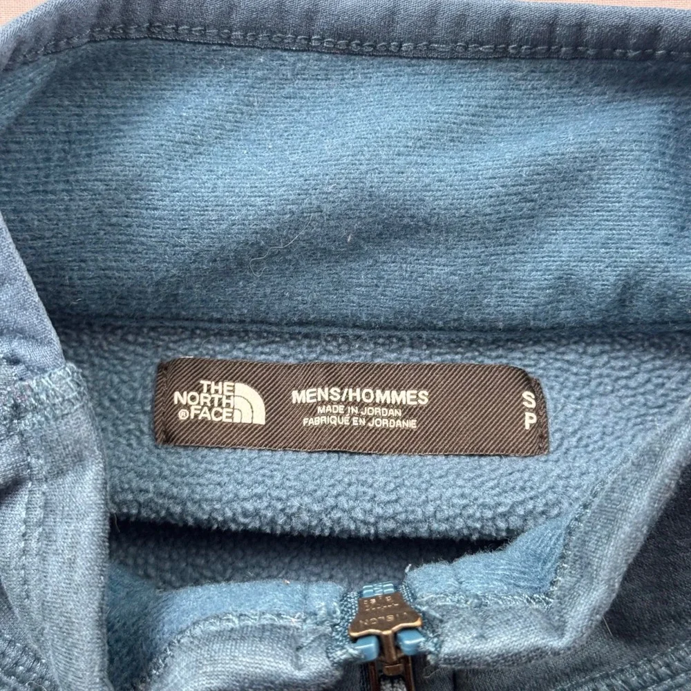 The North Face north face